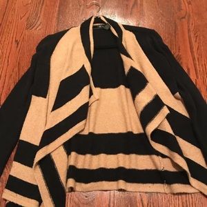 INC international concepts cardigan Xs